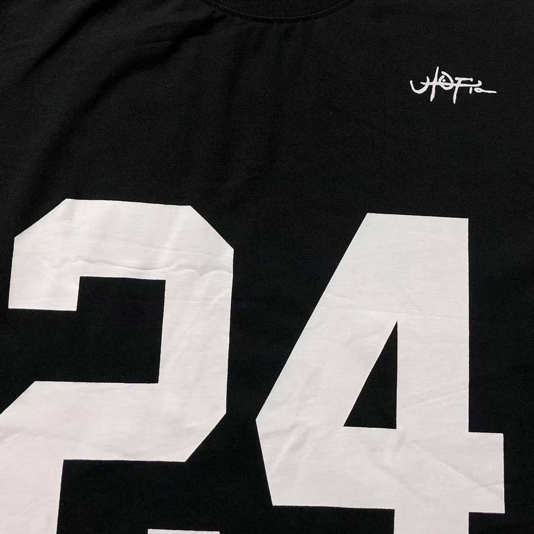 Travis Scott 98 TRAVIS SCOTT T-SHIRT 216272717 (Im 170Cm 60Kg I Wear Size M In The Phot) - Image 9