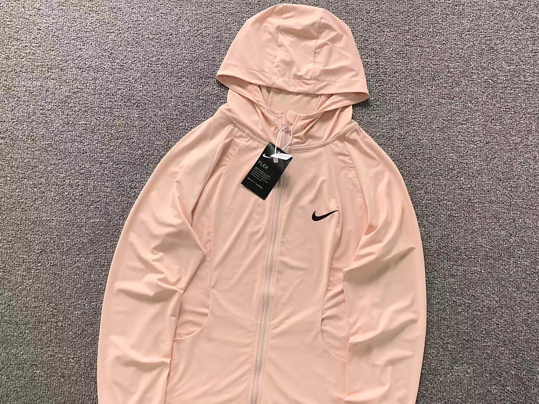 Nike 168 N⭐K⭐ SUNSCREEN CLOTHING FEMAIE - Image 8