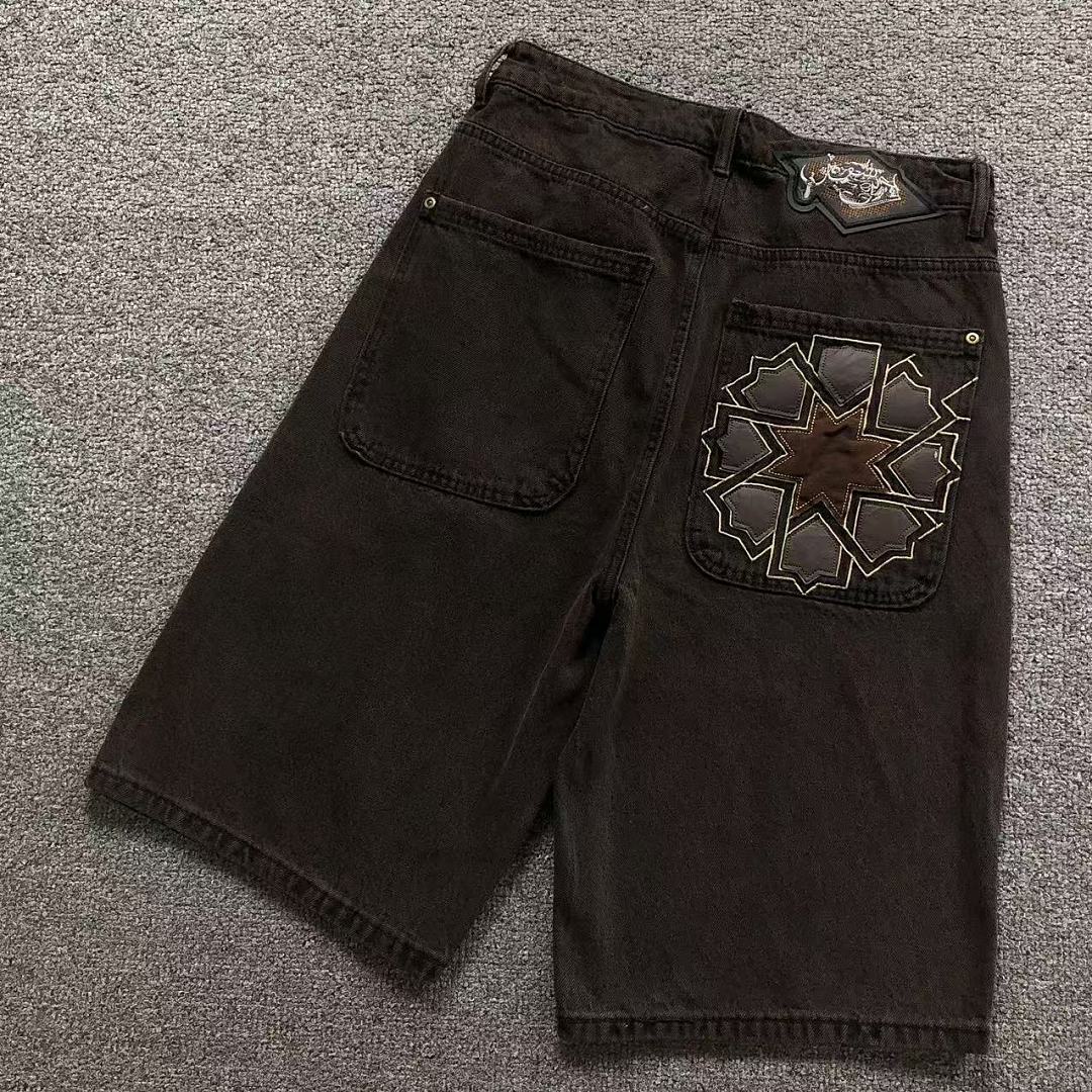 Chanel 158 DER⭐CHUT⭐E SHORTS 125212556 (Im 170Cm 60Kg I Wear Size 28 In The Phot), photo 1