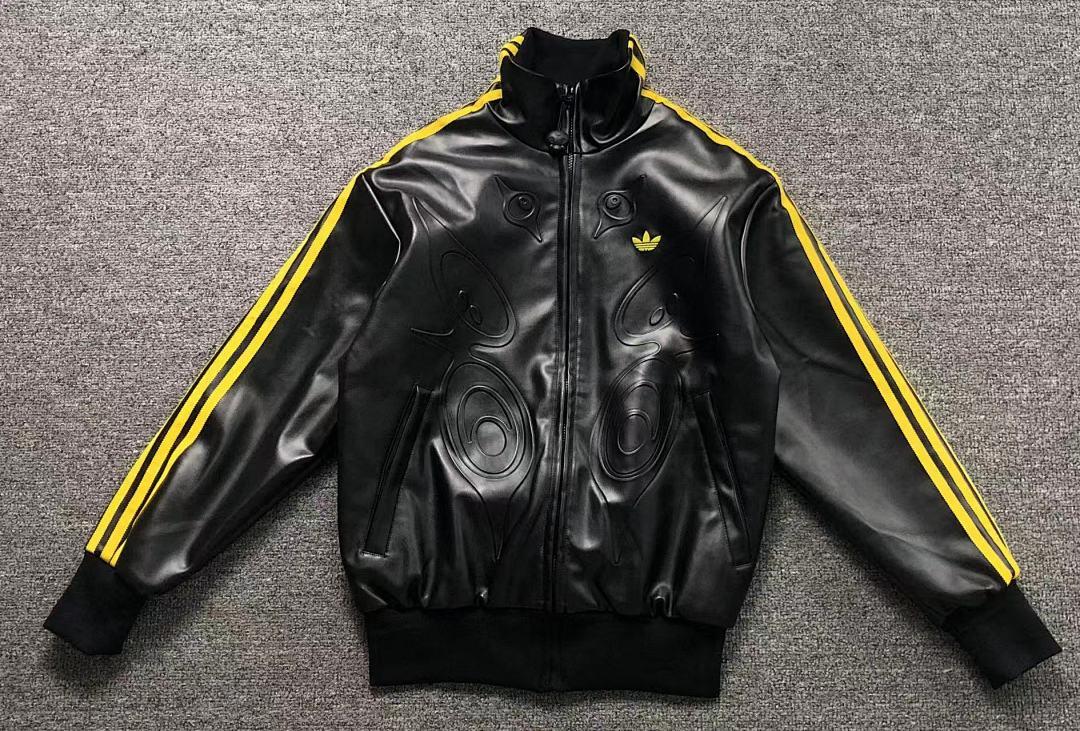 Adidas 228 A⭐I⭐AS JACKET 21102108001 (Im 170Cm 60Kg I Wear Size S In The Phot) - Image 6