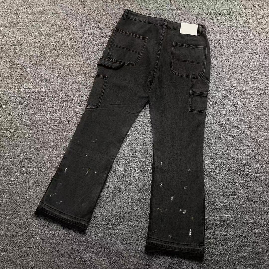 Gallery Dept 158 GALLERY DEPT TROUSERS 1109090753 (Im 170Cm 60Kg I Wear Size L In The Phot)