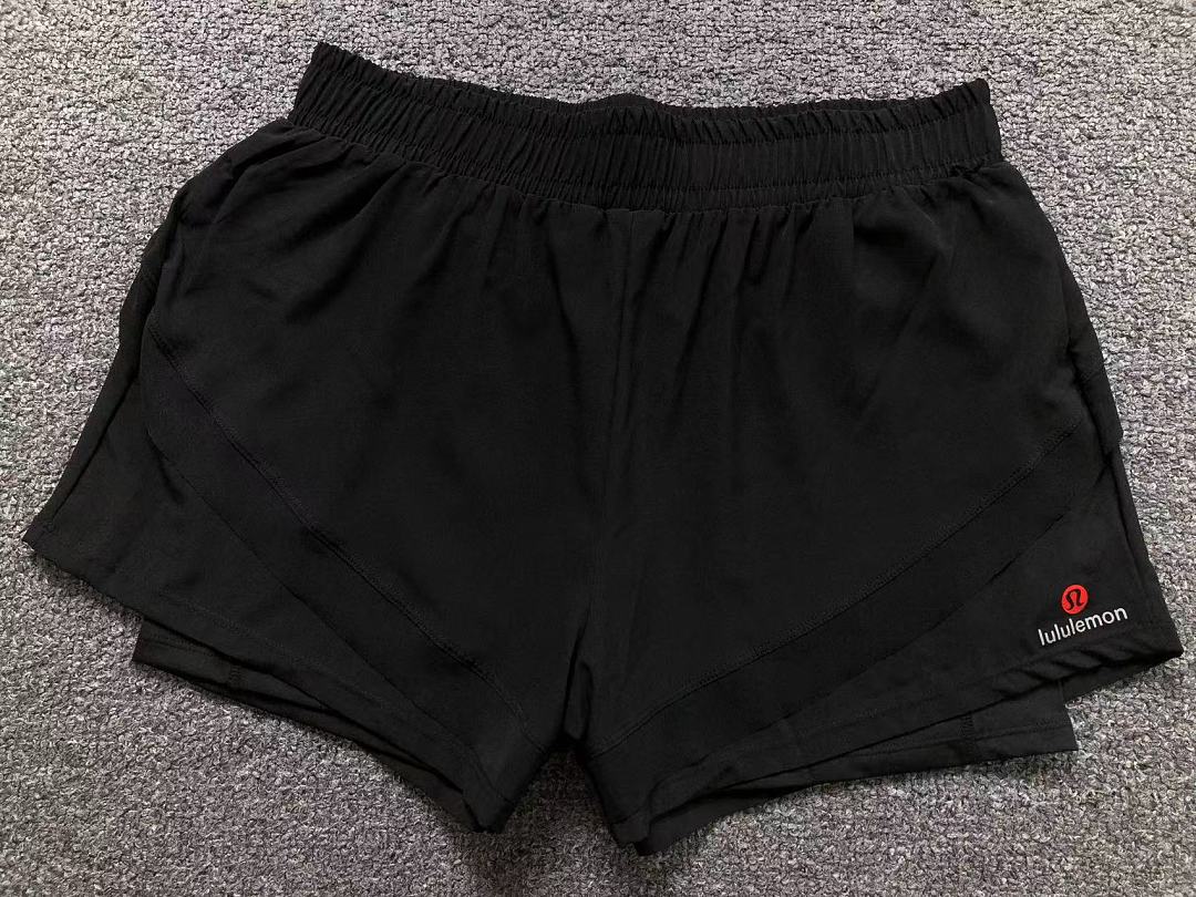 Unbranded 158 LULULEMON SHORTS FEMAIE - Image 11