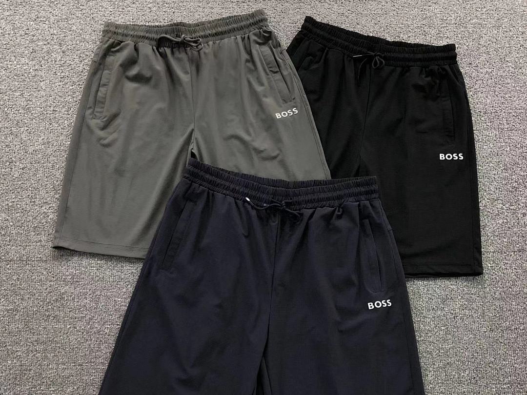 Unbranded 128 H⭐G⭐ B⭐⭐S SHORTS 2111261101 (Im 170Cm 60Kg I Wear Size L In The Phot) - Image 7