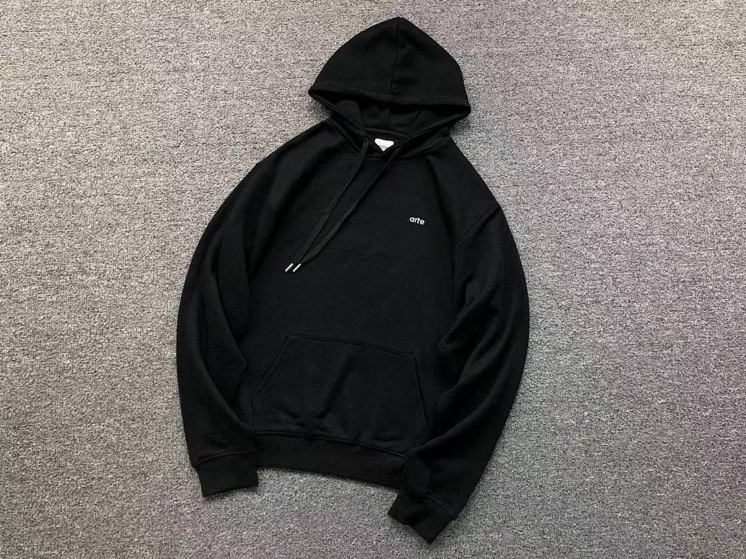 Unbranded 138 A⭐T⭐ HOODIE 1108080156 (Im 170Cm 60Kg I Wear Size L In The Phot) - Image 11
