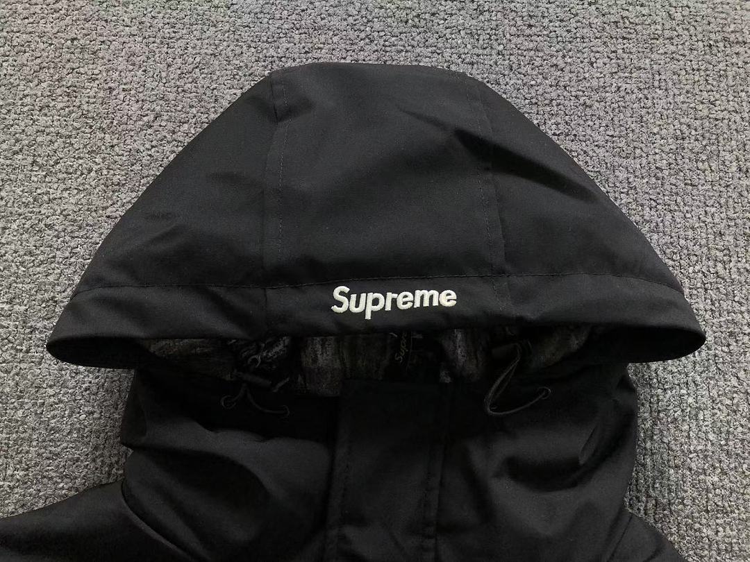 Supreme 478 S⭐⭐R⭐⭐E COTTON CIOTHES 22071015001 (Im 170Cm 60Kg I Wear Size M In The Phot) - Image 20