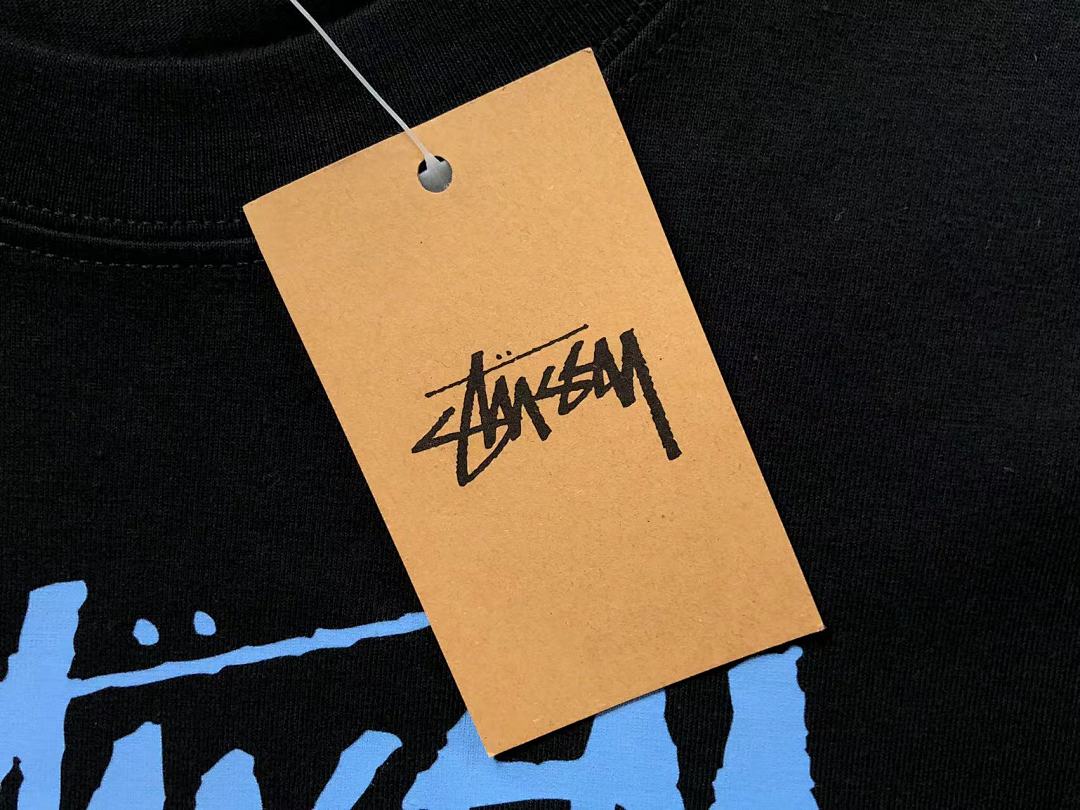 Stussy 78 STUSSY T-SHIRT - Image 30