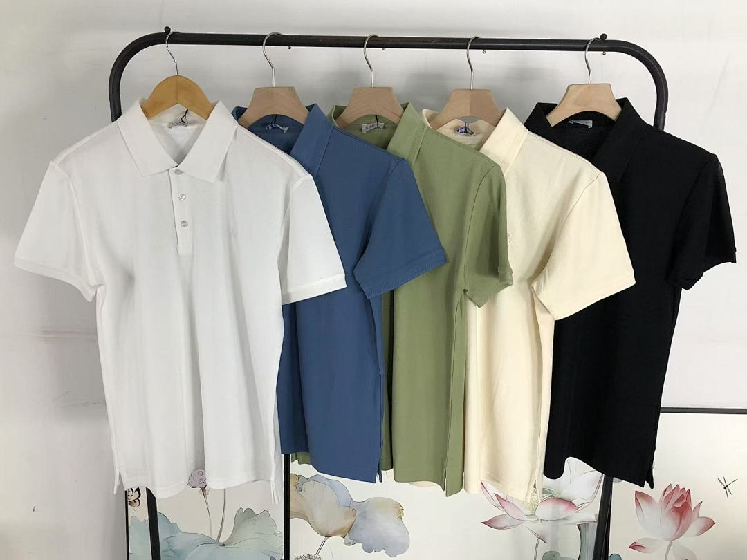 Burberry 125 B⭐R⭐E⭐RY POLO 11112119152 (Im 170Cm 60Kg I Wear Size M In The Phot) - Image 31