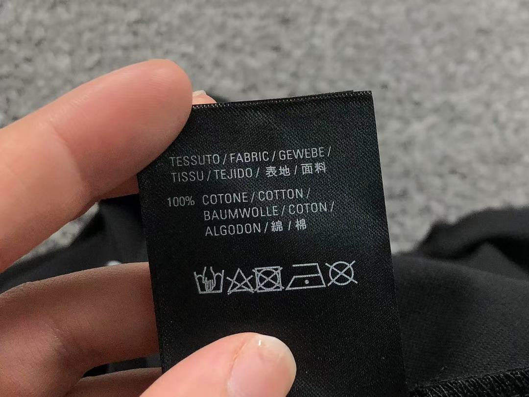 Unbranded 145 B⭐L⭐⭐⭐IA⭐A T-SHIRT 2204172001 (Im 170Cm 60Kg I Wear Size S In The Phot) - Image 27