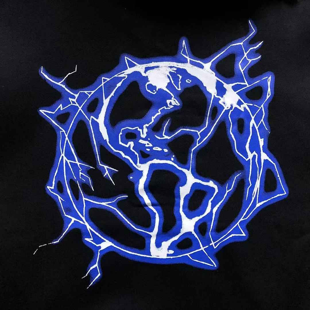 Revenge 128 REVENGE HOODIE 505045391 (Im 170Cm 60Kg I Wear Size S In The Phot) - Image 18