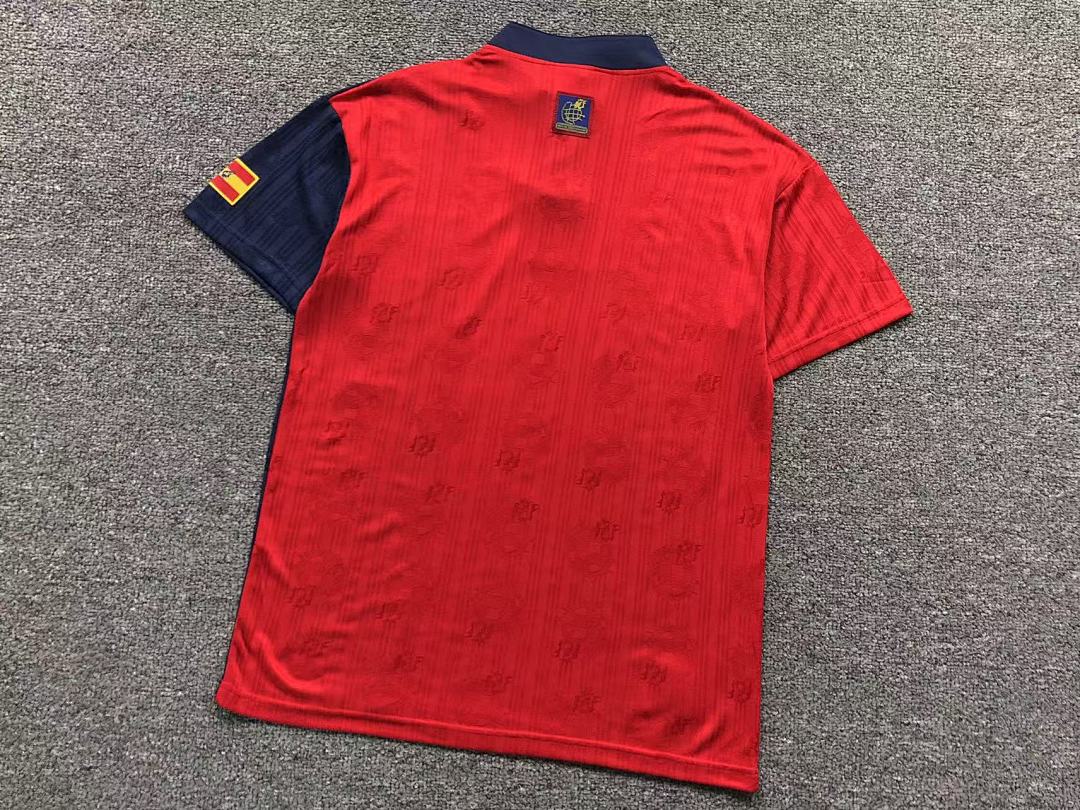 Unbranded 88 FOOTBALL T-SHIRT 31031812002 (Im 170Cm 60Kg I Wear Size M In The Phot) - Image 12