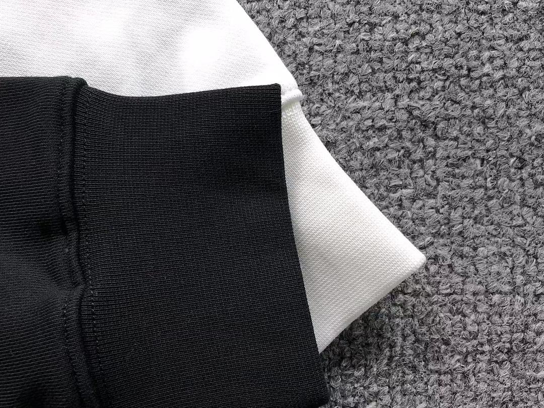 Comme des Garcons 235 C⭐⭐OME HE⭐⭐TS HOODIE (Im 170Cm 60Kg I Wear Size L In The Phot) - Image 16
