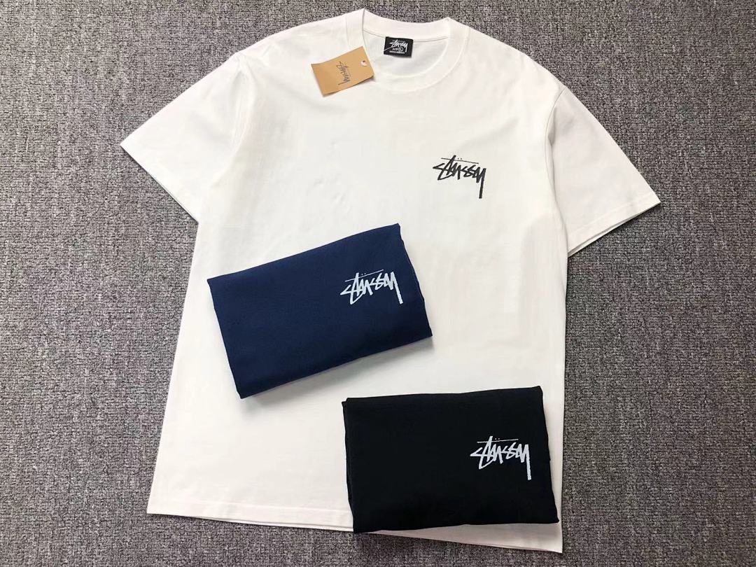 Stussy 78 STUSSY T-SHIRT - Image 5