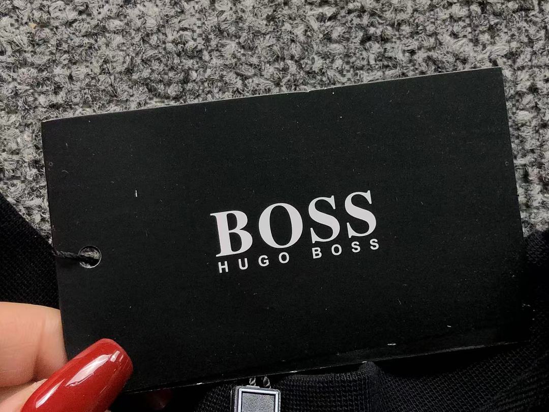 Hugo Boss 125 H⭐G⭐ B⭐⭐S HOODIE 3206250203 (Im 170Cm 60Kg I Wear Size L In The Phot) - Image 22