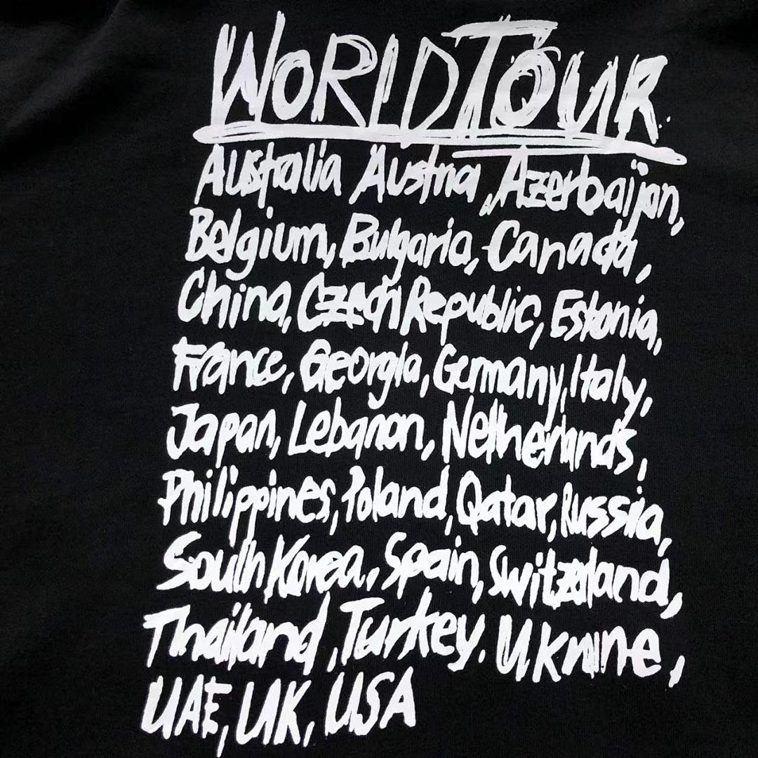 Vetements 158 VETEMENTS HOODIE 41091519145 (Im 170Cm 60Kg I Wear Size S In The Phot) - Image 18