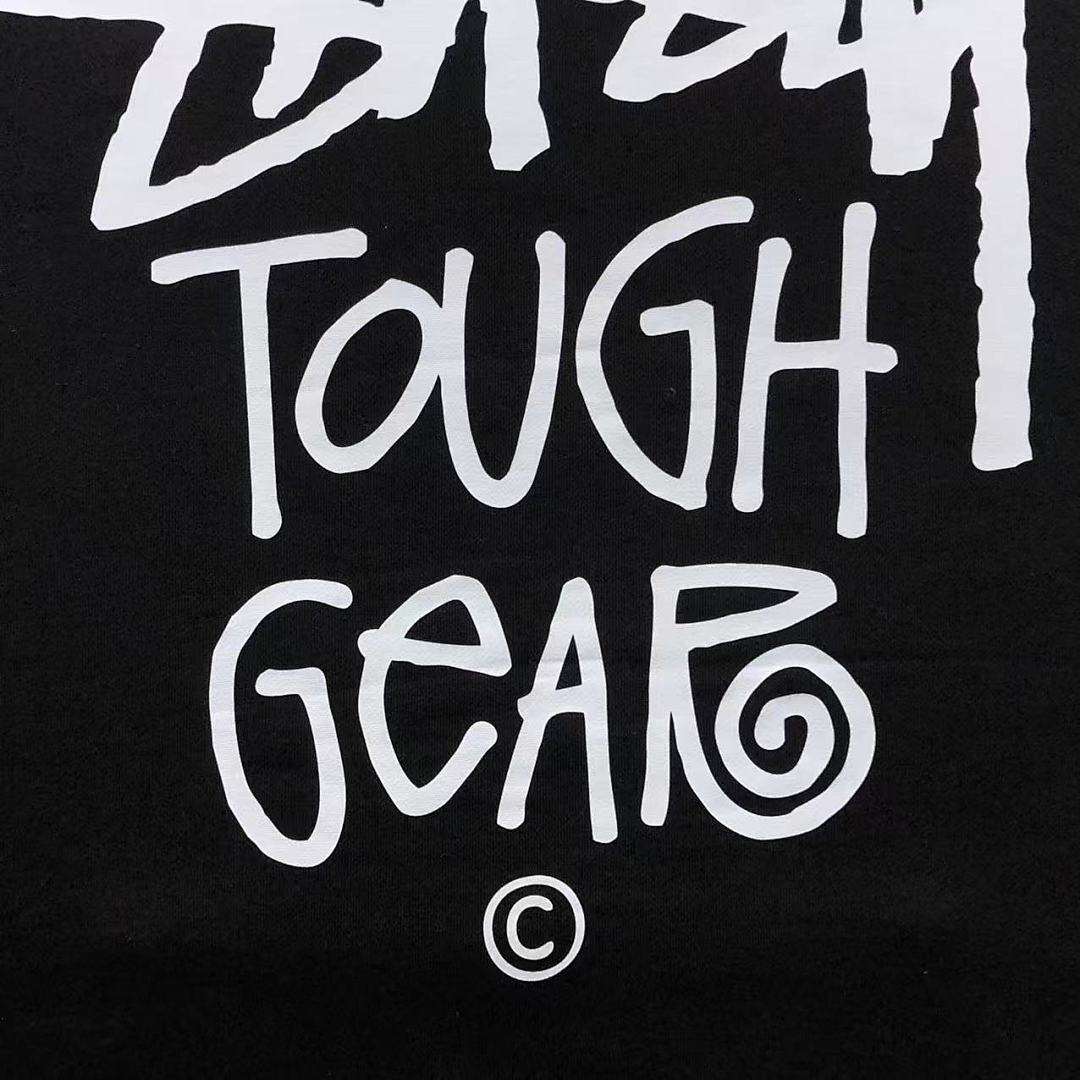 Stussy 158 STUSSY HOODIE 1112020602 (Im 170Cm 60Kg I Wear Size XL In The Phot) - Image 15