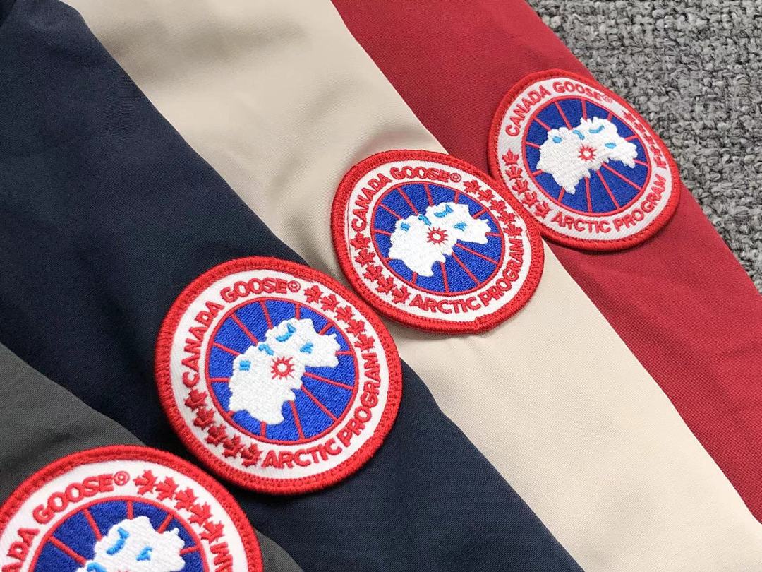 Canada Goose 568 C⭐N⭐⭐A G⭐⭐⭐E DOWN JACKETS 210050215 (Im 170Cm 57Kg I Wear Size S In The Phot) - Image 21