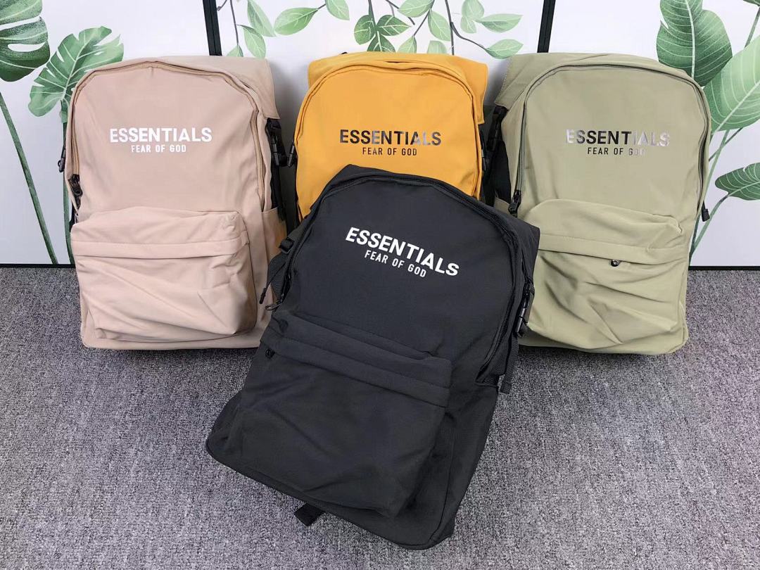 Fear of God 109 FOG BAG (Long 27CM* Wide 16CM* High 40CM) - Image 3
