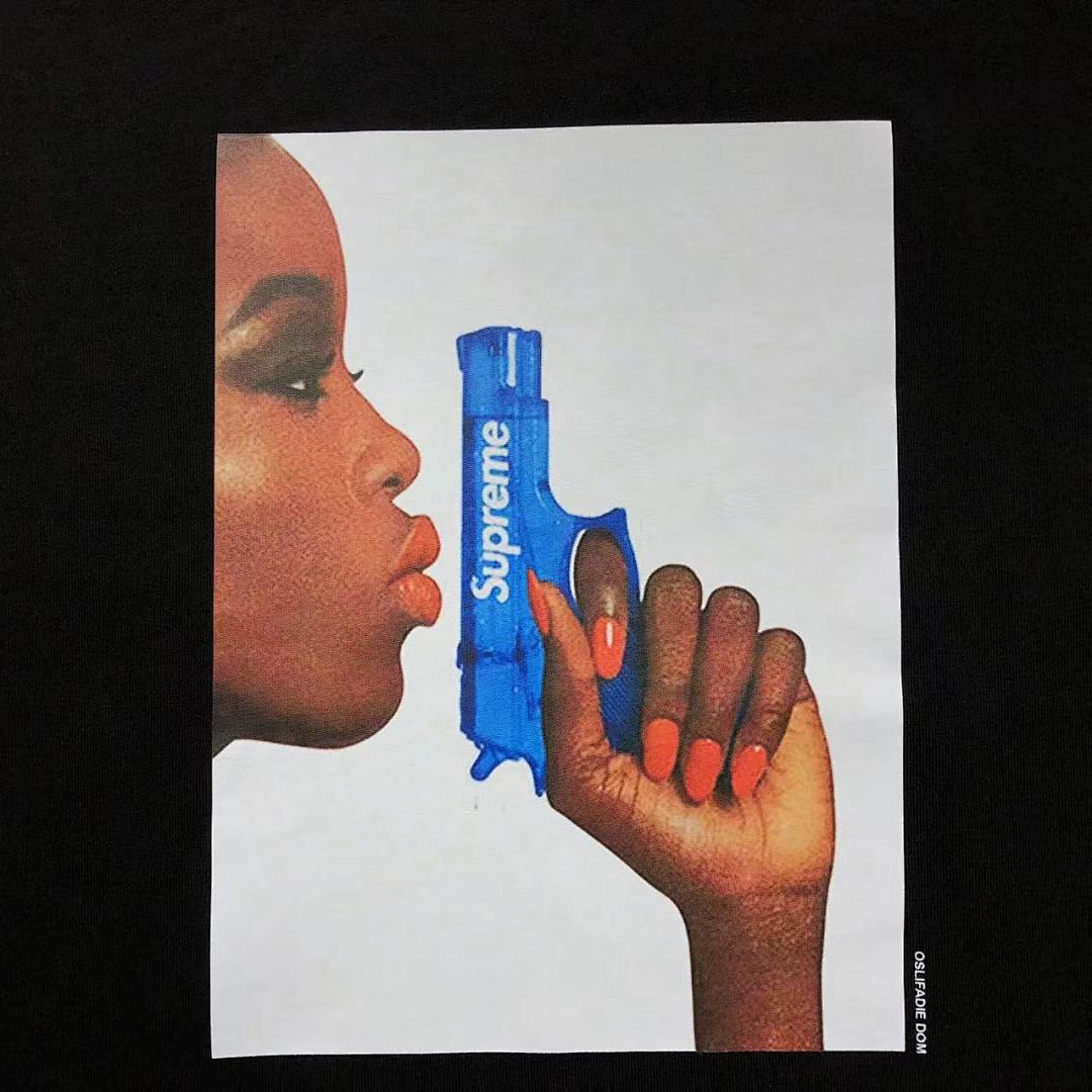 Supreme 88 S⭐⭐R⭐⭐E T-SHIRT - Image 8