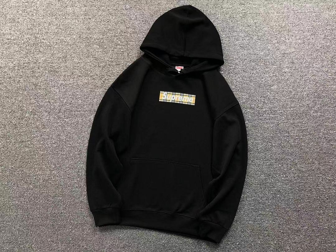Supreme 115 S⭐⭐R⭐⭐E HOODIE 512190778 (Im 170Cm 60Kg I Wear Size M In The Phot) - Image 12