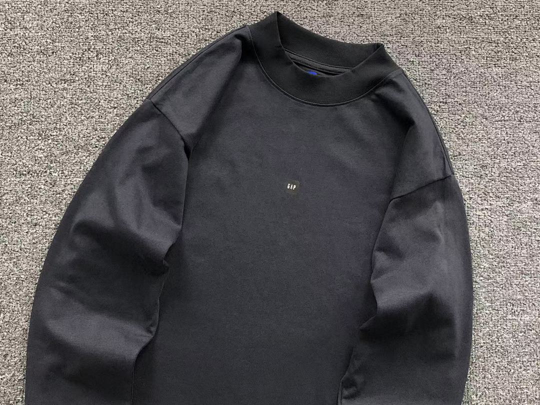 Gap 118 Y⭐⭐ZY G⭐P LONG SLEEVED 41061209120 (Im 170Cm 55Kg I Wear Size S In The Phot) - Image 10