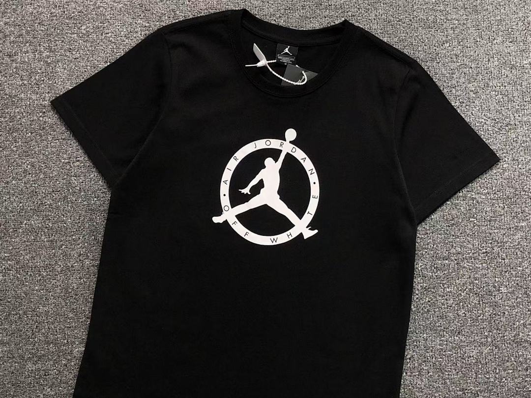 Air Jordan 75 A⭐RJ⭐R⭐AN T-SHIRT 412290957 (Im 170Cm 55Kg I Wear Size M In The Phot) - Image 17