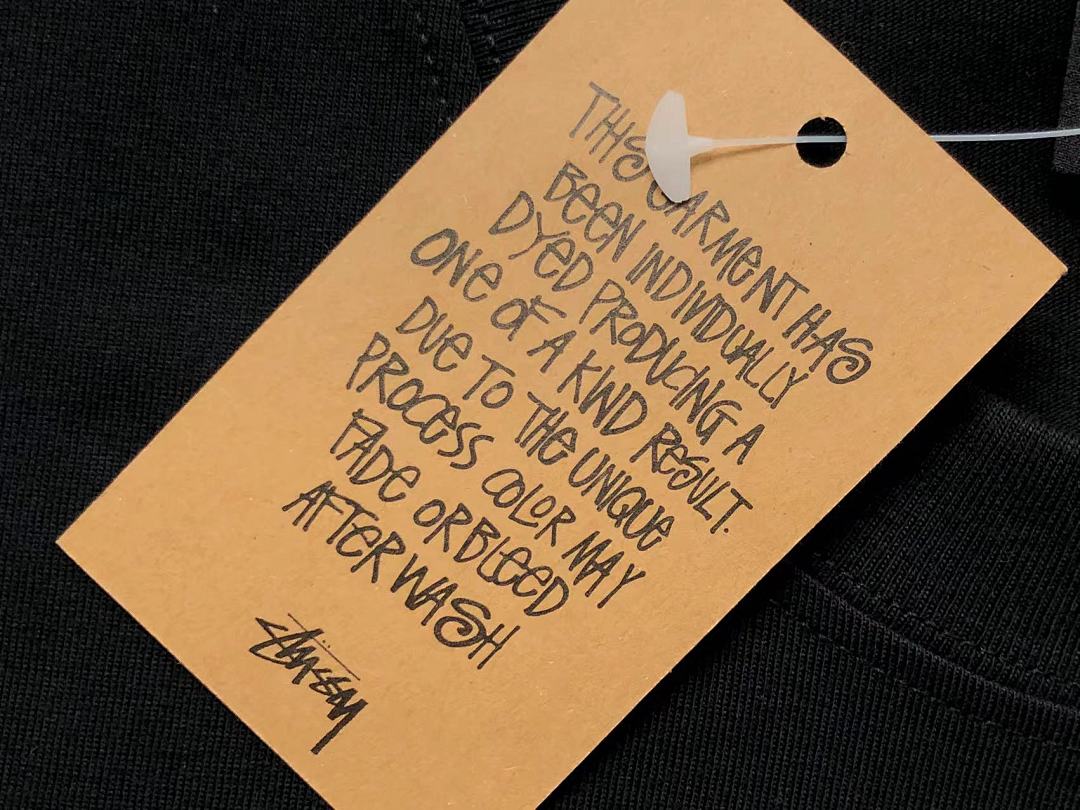 Stussy 78 STUSSY T-SHIRT - Image 47