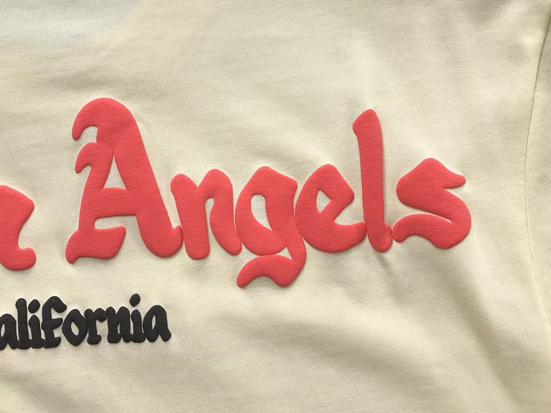Palm Angels 78 PALM ANGELS T-SHIRT - Image 8