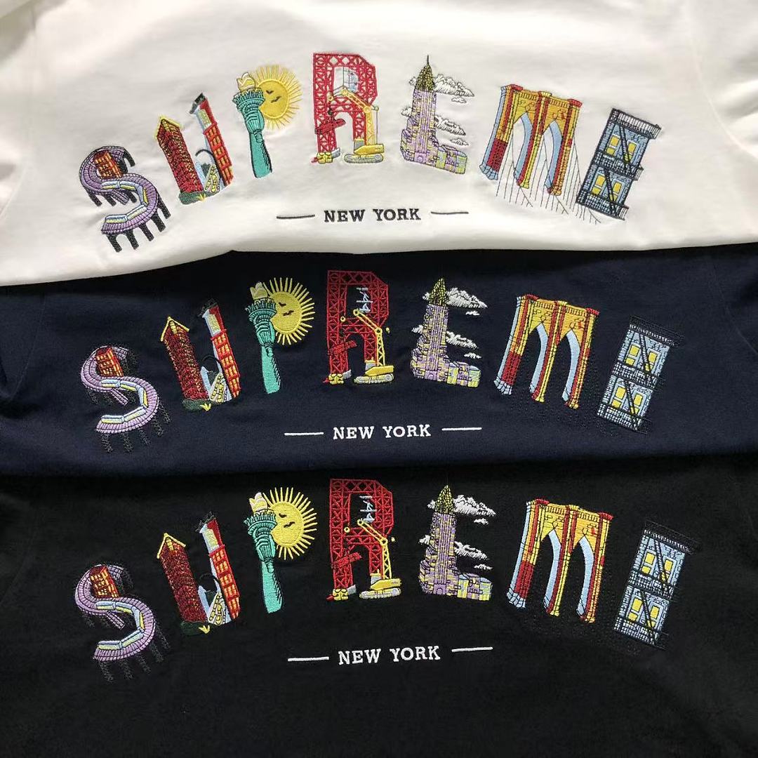 Supreme 158 S⭐⭐R⭐⭐E T-SHIRT 3207162002 (Im 170Cm 60Kg I Wear Size M In The Phot) - Image 14