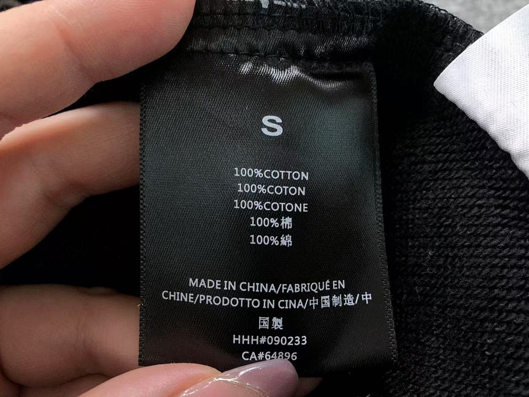 Fear of God 115 FOG SHORTS 212110517 (Im 170Cm 57Kg I Wear Size S In The Phot) - Image 21