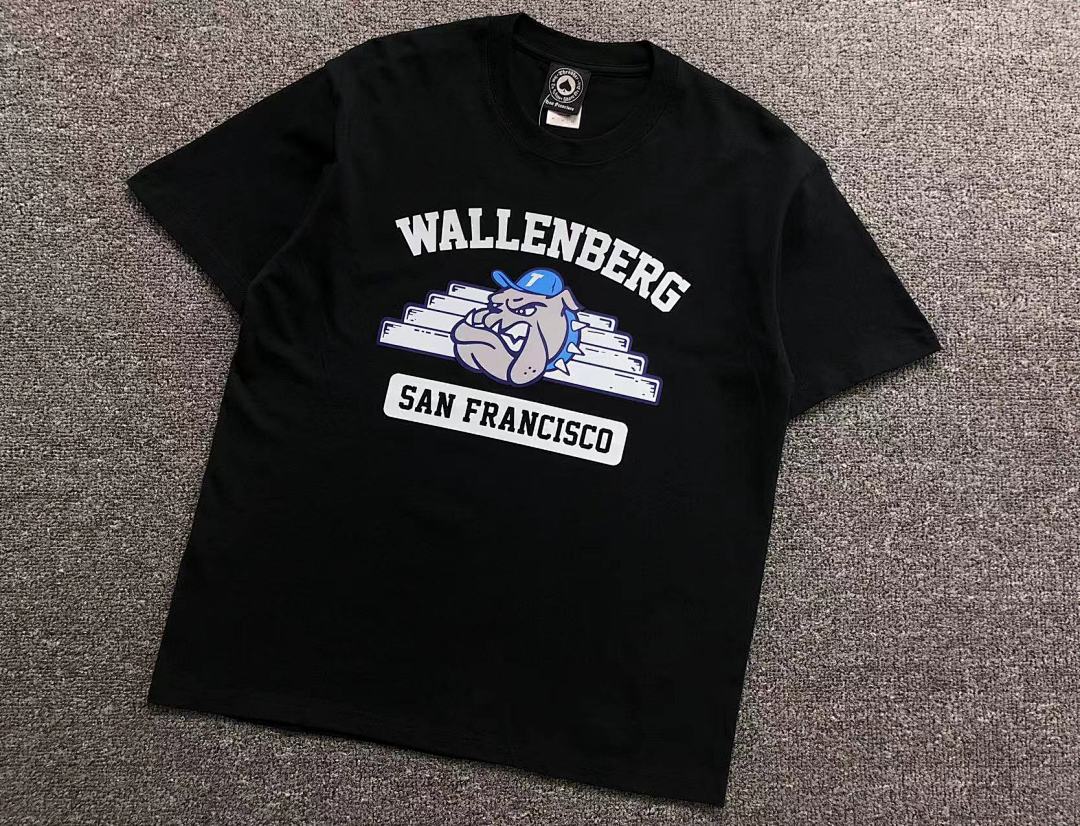 Thrasher 75 THRASHER T-SHIRT - Image 6