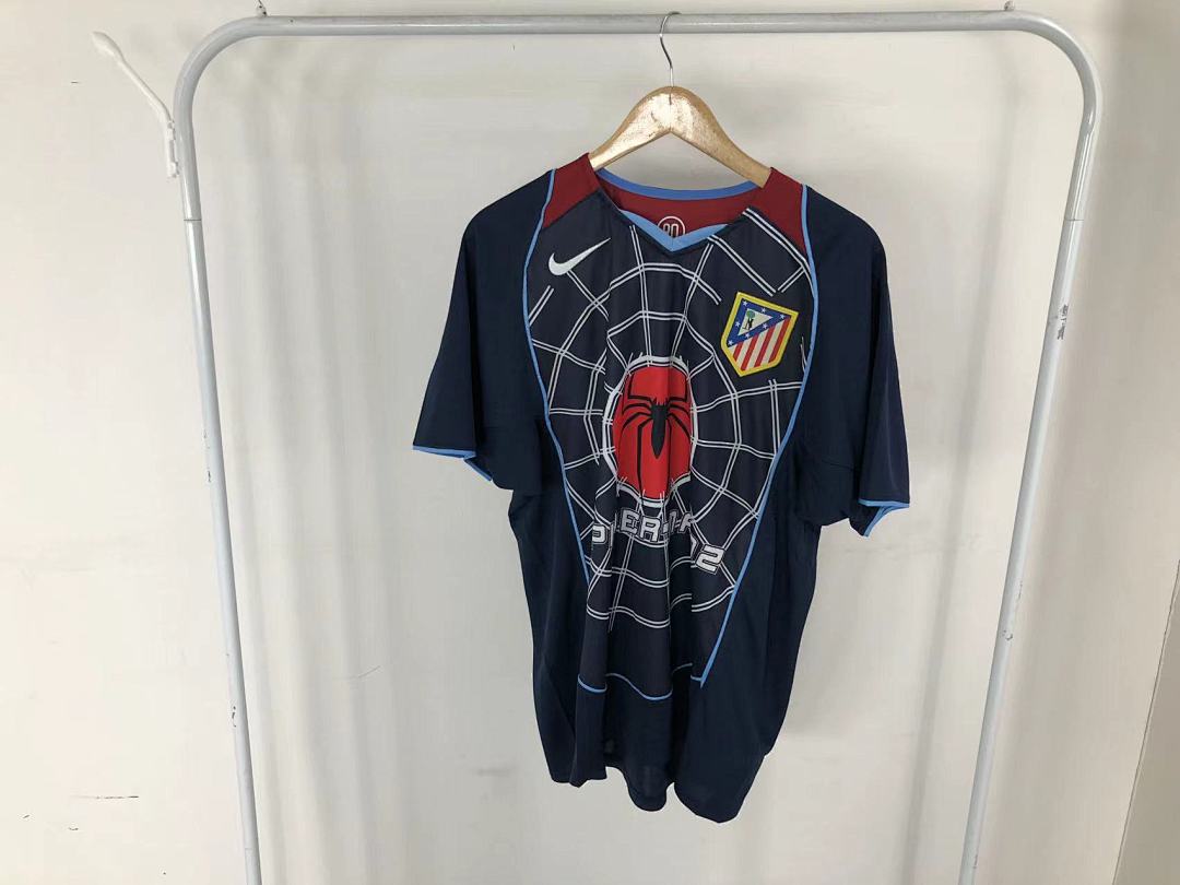 Unbranded 98 FOOTBALL T-SHIRT 11071013002 (Im 170Cm 60Kg I Wear Size L In The Phot) - Image 20