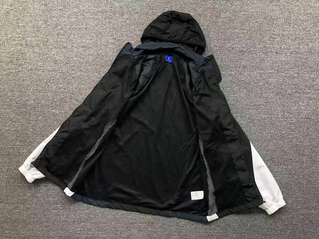 Unbranded 135 FOOTBALL TRENCH COAT 11070226002 (Im 170Cm 60Kg I Wear Size L In The Phot) - Image 21