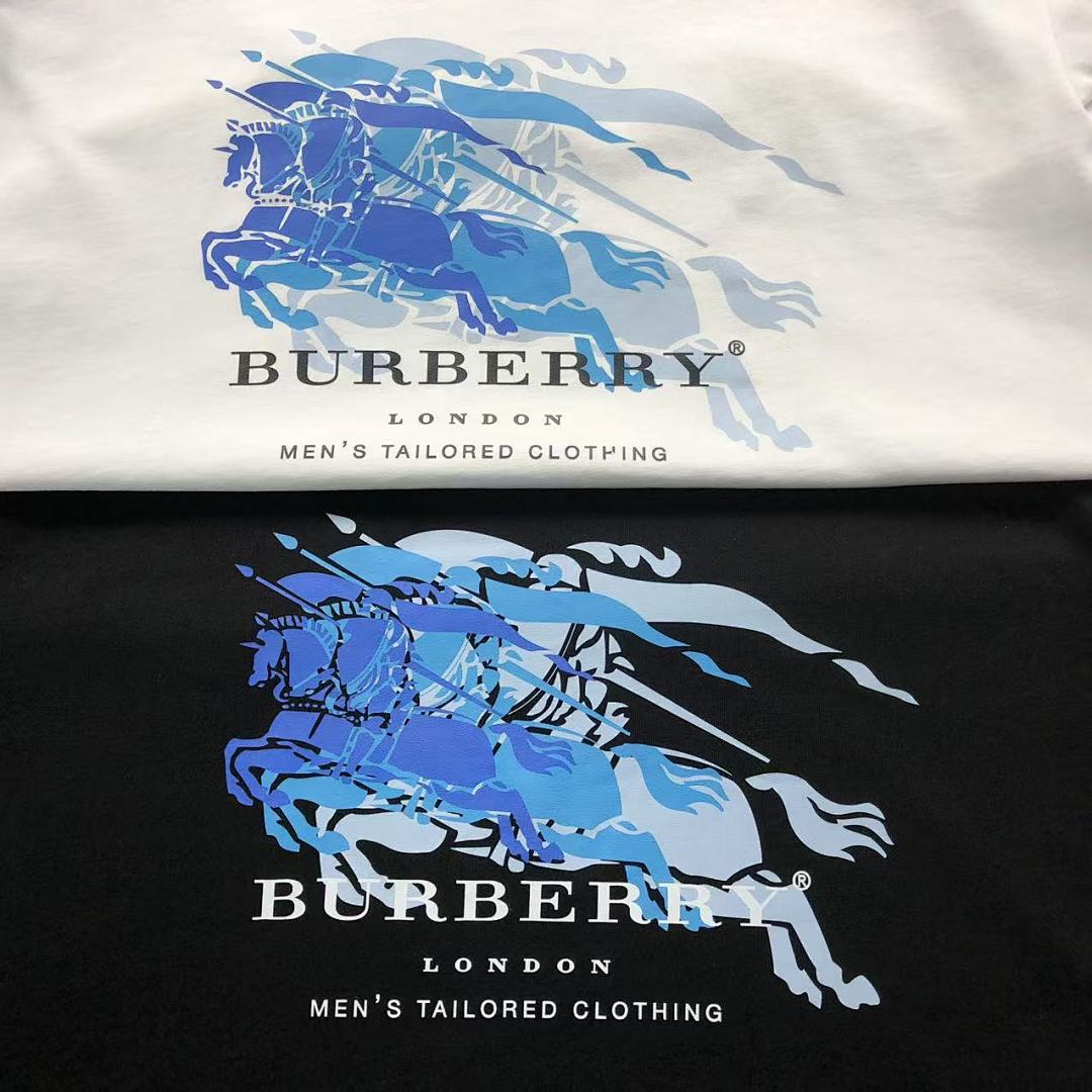 Burberry 128 B⭐R⭐E⭐RY T-SHIRT 56201421 (Im 170Cm 60Kg I Wear Size M In The Phot) - Image 12