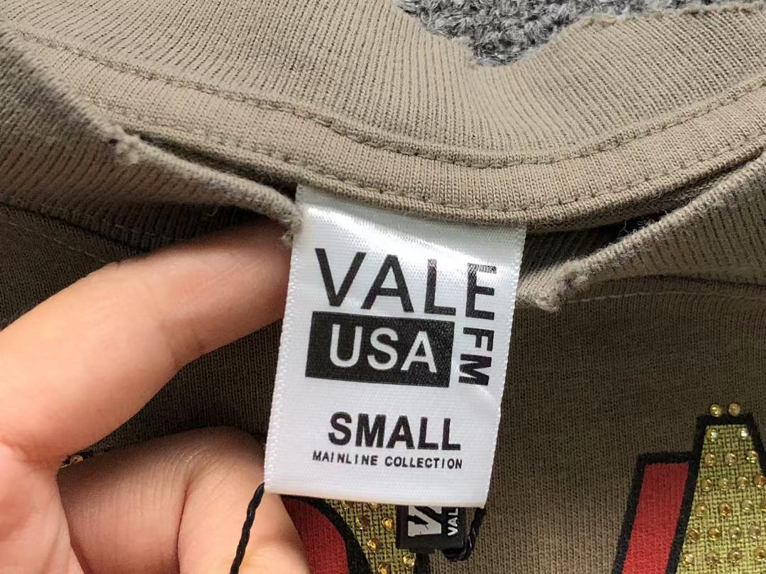 Unbranded 95 V⭐LL⭐Y T-SHIRT 1110220396 (Im 170Cm 60Kg I Wear Size S In The Phot) - Image 13