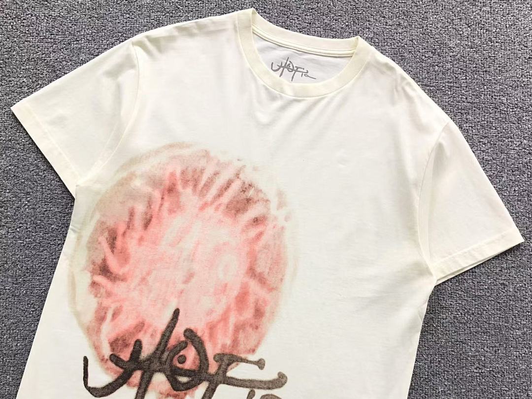 Travis Scott 105 TRAVIS SCOTT T-SHIRT 31060710113 (Im 170Cm 60Kg I Wear Size S In The Phot) - Image 7