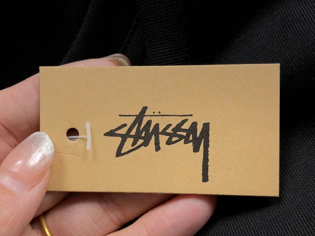 Stussy 78 STUSSY T-SHIRT 502192382 (Im 170Cm 57Kg I Wear Size M In The Phot) - Image 23