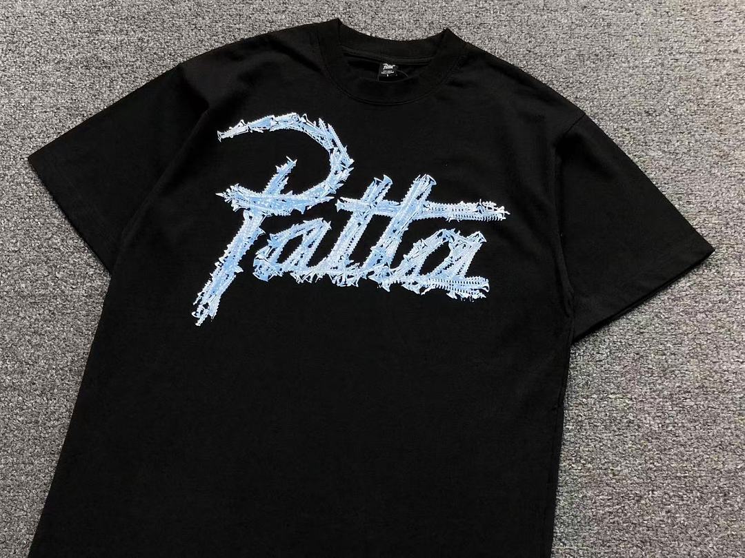 Patta 78 P⭐TT⭐ T-SHIRT 1252026175 (Im 170Cm 60Kg I Wear Size S In The Phot) - Image 12