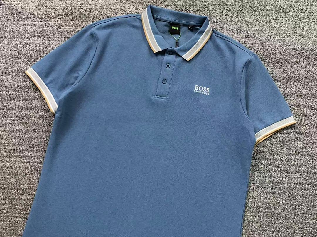 Unbranded 158 H⭐G⭐ B⭐⭐S POLO 2112241501 (Im 170Cm 60Kg I Wear Size L In The Phot) - Image 9