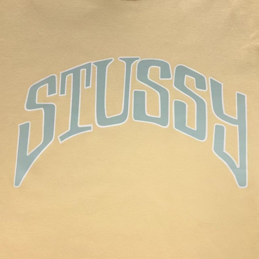 Stussy 79 STUSSY T-SHIRT 214153402 (Im 170Cm 60Kg I Wear Size M In The Phot) - Image 15