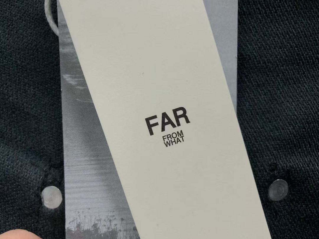 Arc'teryx 228 FAR ARCHIVE - Image 20