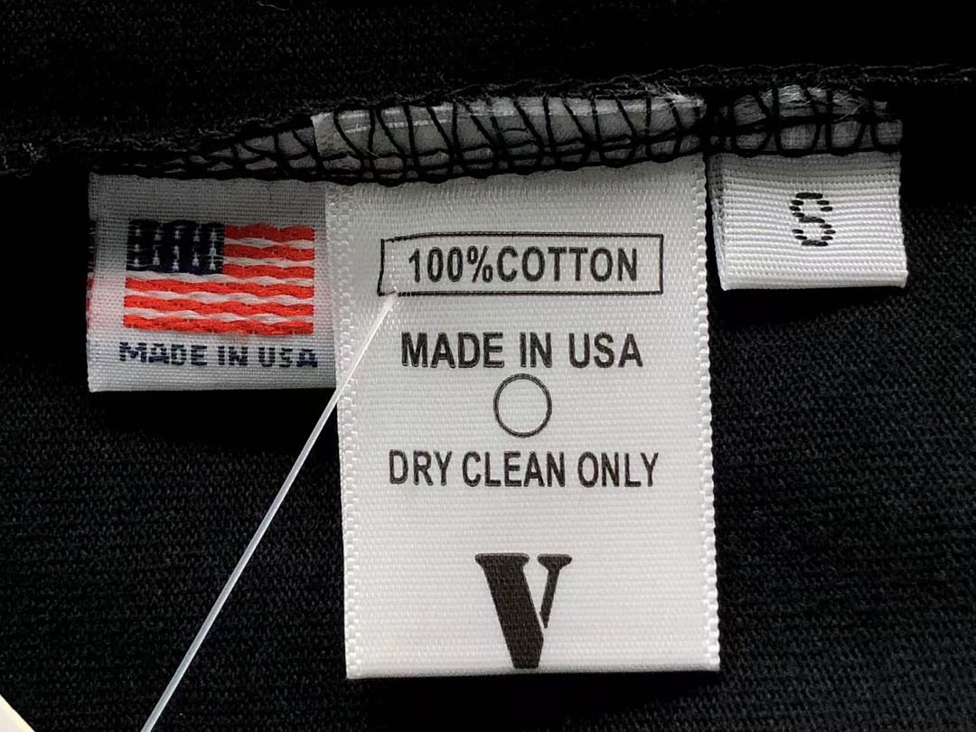 On Running 69 VLONE T-SHIRT 504158891 (Im 170Cm 60Kg I Wear Size S In The Phot) - Image 30