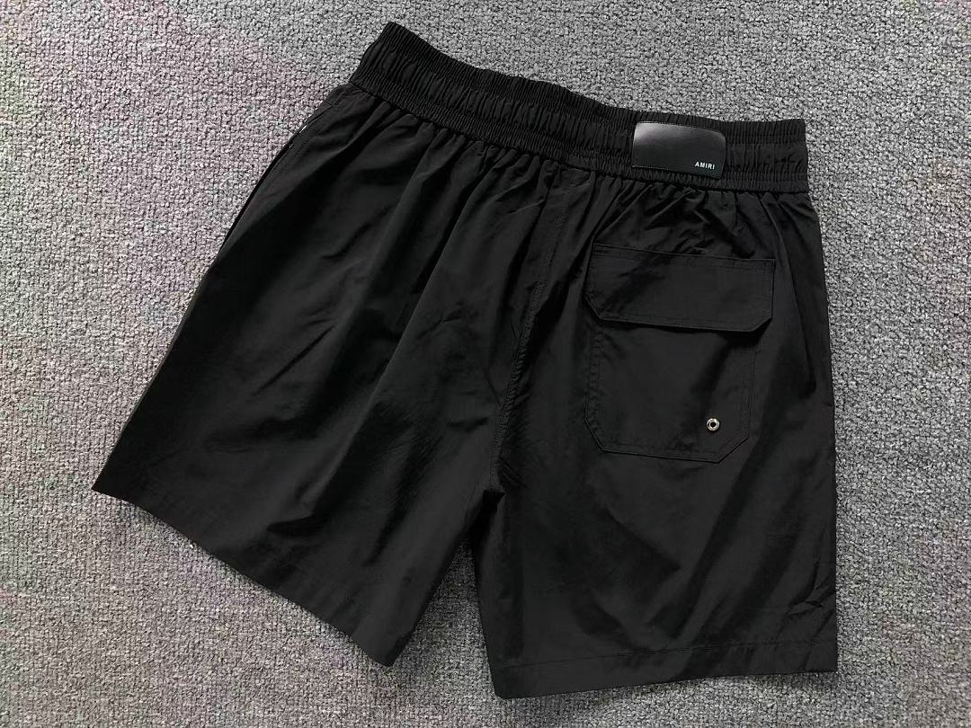 AMIRI 139 AMIRI SHORTS 52072014180 (Im 170Cm 60Kg I Wear Size M In The Phot) - Image 9