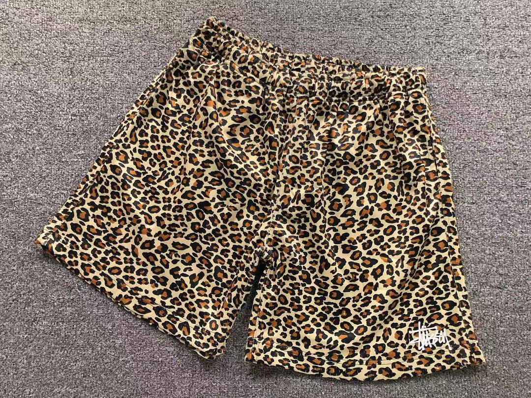 Stussy 188 STUSSY SHORTS 22062438001 (Im 170Cm 60Kg I Wear Size S In The Phot) - Image 11