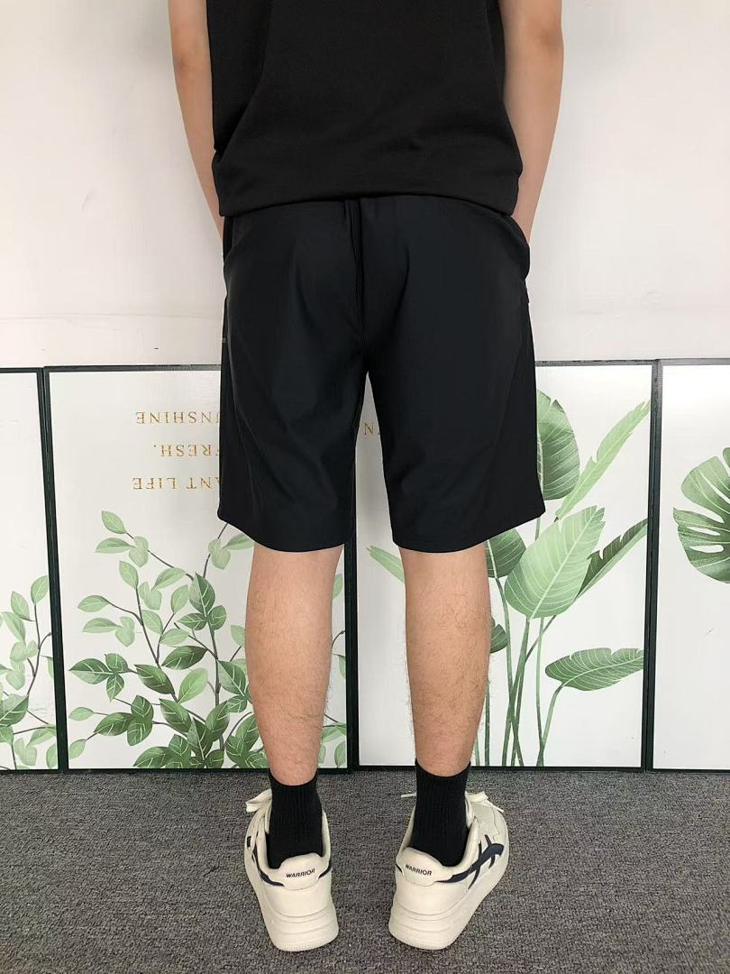 On Running 95 LULULEMON SHORTS 3103111203 (Im 170Cm 60Kg I Wear Size XL In The Phot) - Image 5