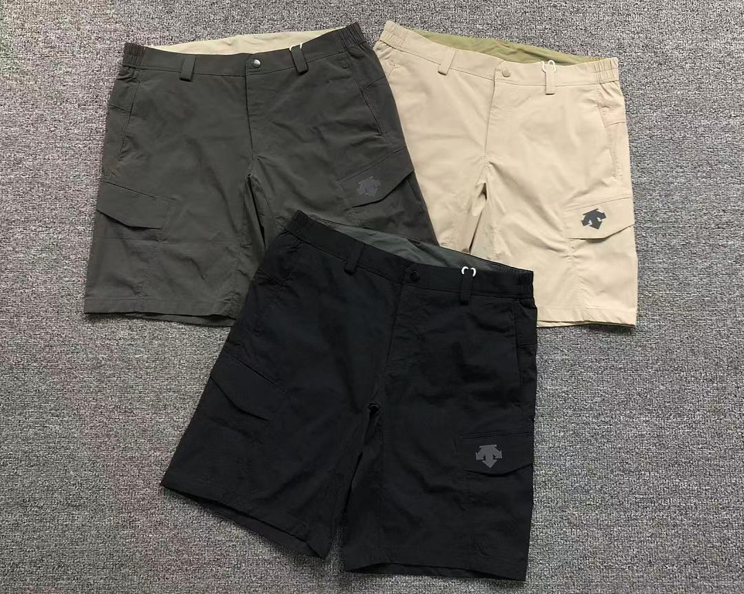 Unbranded 185 D⭐S⭐E⭐T⭐ SHORTS 2206012701 (Im 170Cm 60Kg I Wear Size L In The Phot) - Image 5