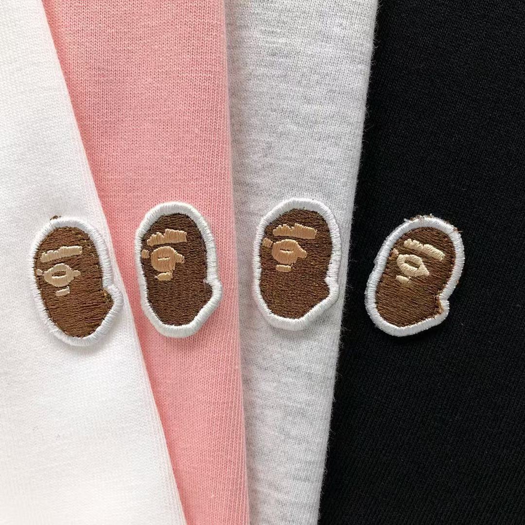 Bape 85 BAPE T-SHIRT 4050120698 (Im 170Cm 60Kg I Wear Size S In The Phot) - Image 16