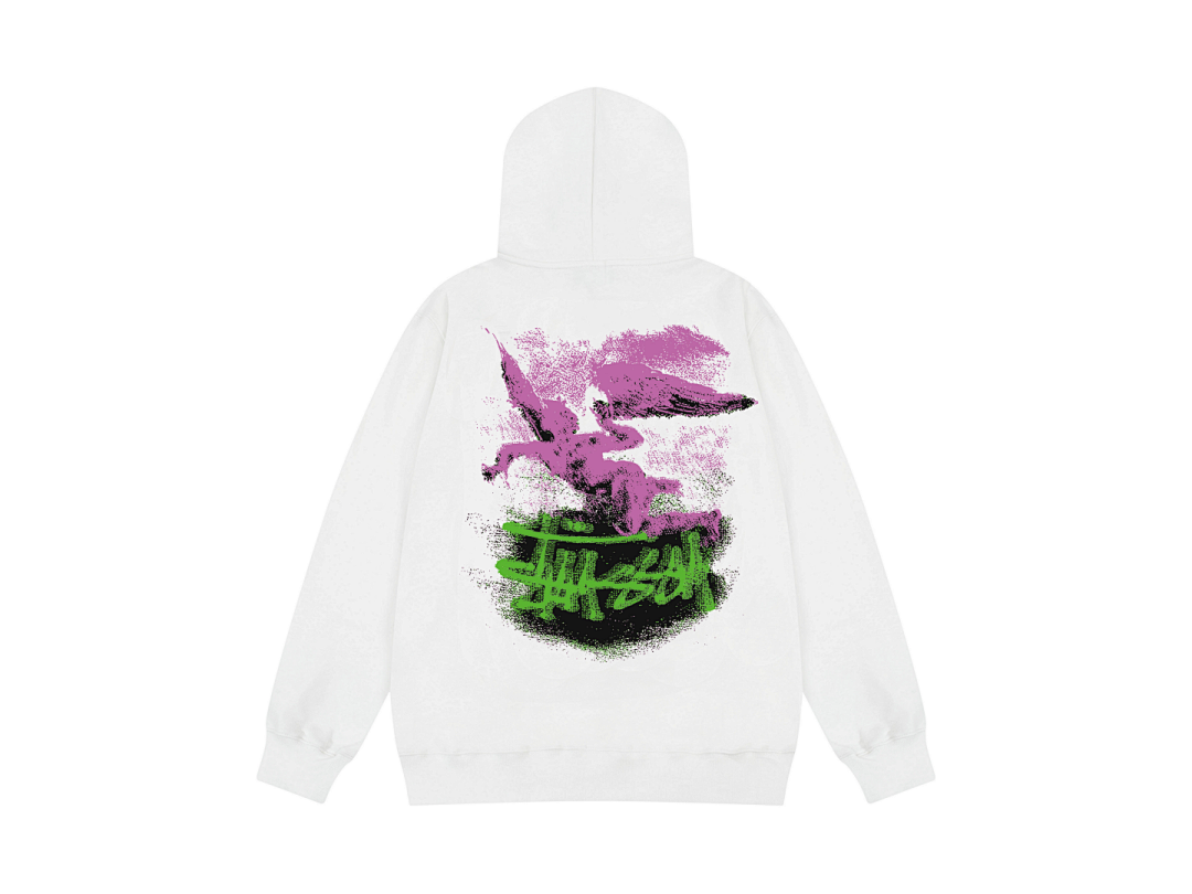 Stussy 168 STUSSY - Image 4