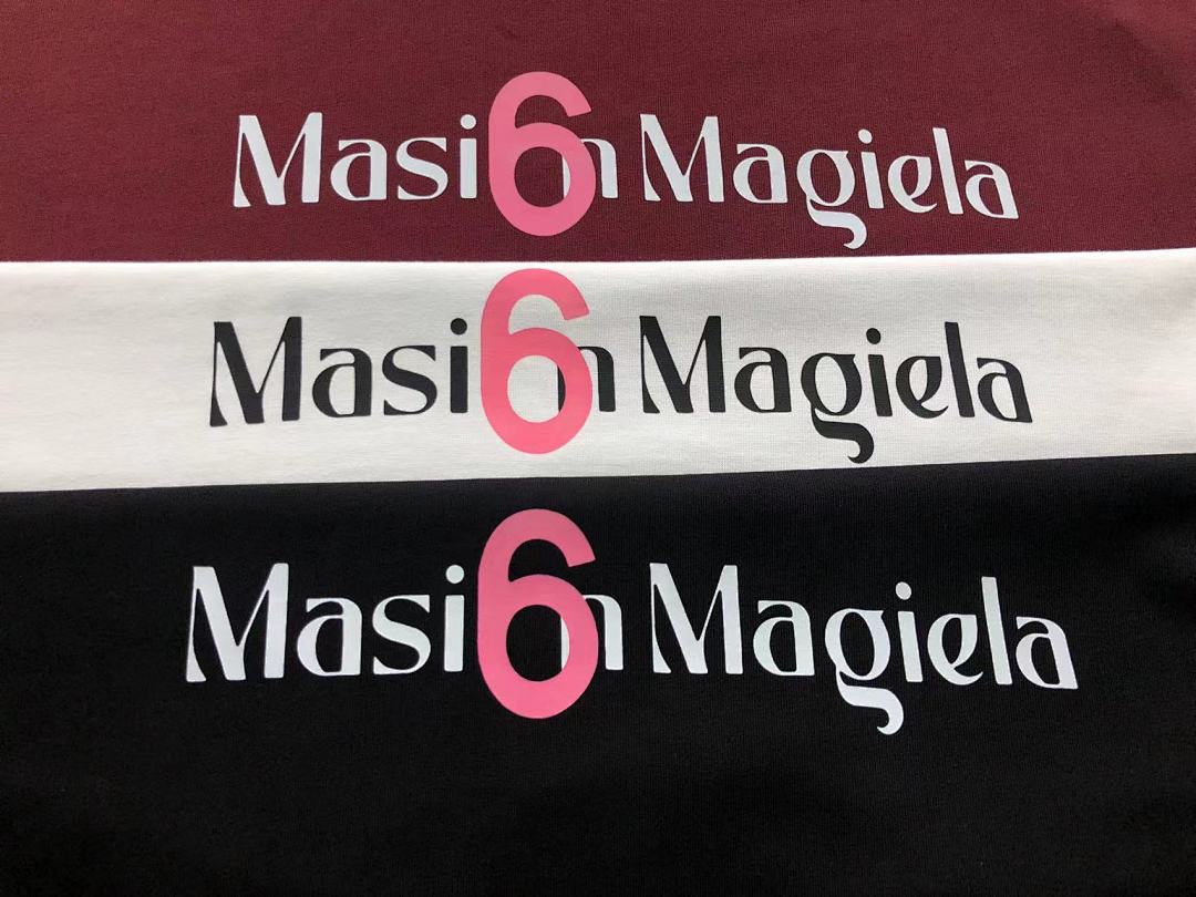 On Running 98 MAISON MARGIELA T-SHIRT 41072407133 (Im 170Cm 60Kg I Wear Size XS In The Phot) - Image 14