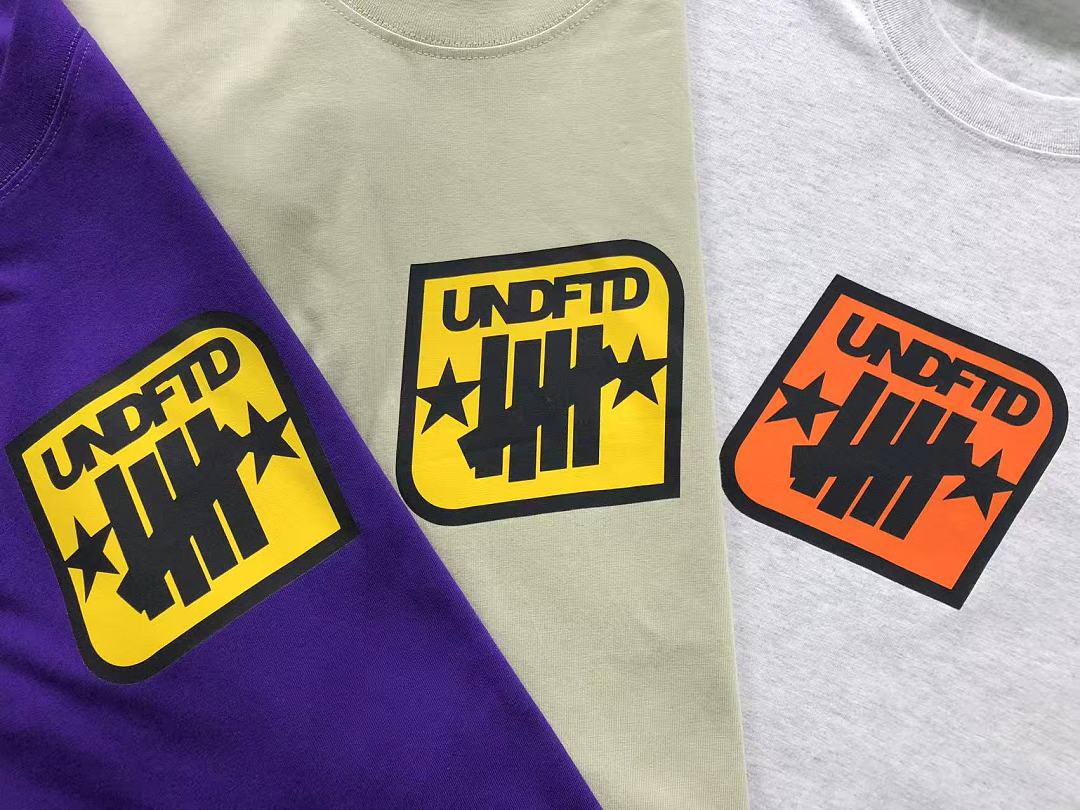 Undefeated 88 UNDEFEATED T-SHIRT 3207030602 (Im 170Cm 60Kg I Wear Size L In The Phot) - Image 14