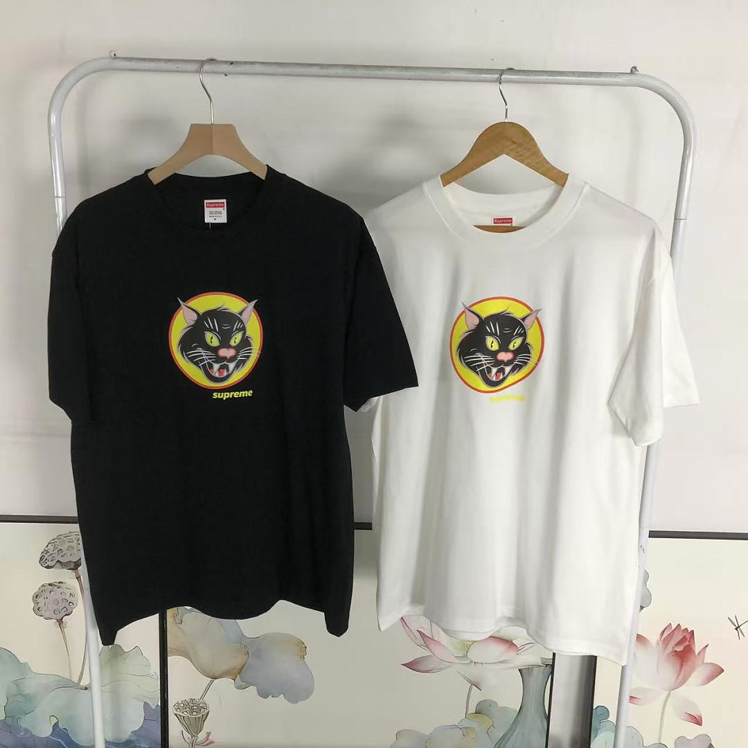 Supreme 78 S⭐⭐R⭐⭐E T-SHIRT 5252530123 (Im 170Cm 60Kg I Wear Size M In The Phot) - Image 22